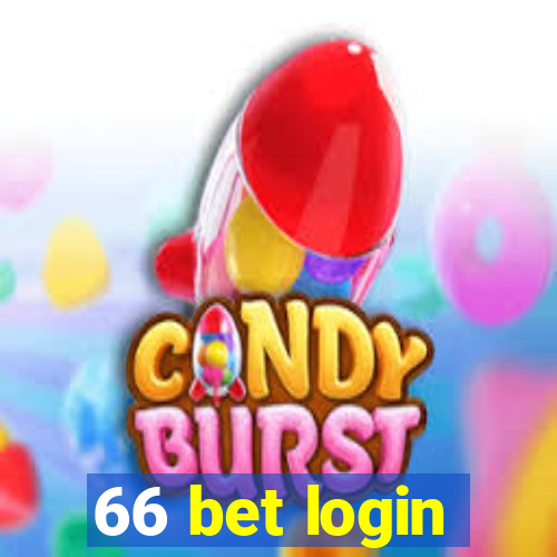 66 bet login